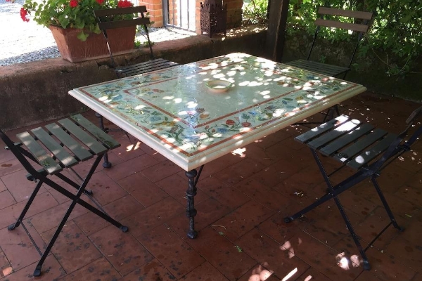 Hotel Podere Marchiano